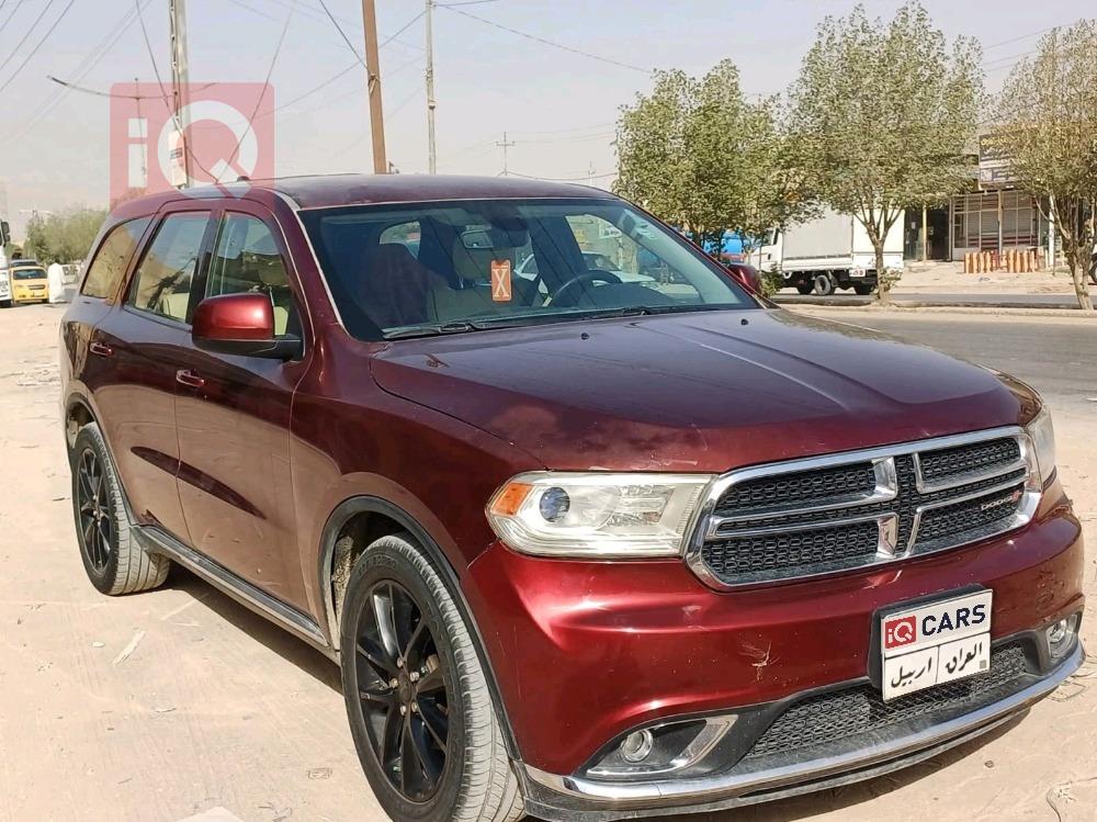 Dodge Durango